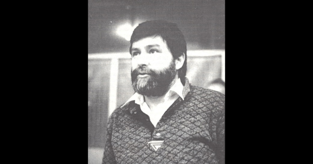 IN MEMORIAM Preminuo Vjekoslav Šuljić – Braco, legendarni predsjednik NK Zadar