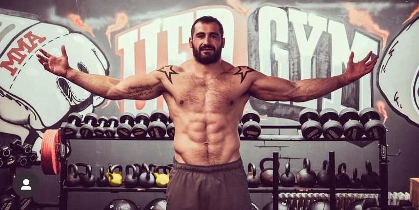 FNC 21 U KREŠINOM DOMU Martin Batur: “Bit će to pravi spektakl, dođite i budite uz nas”