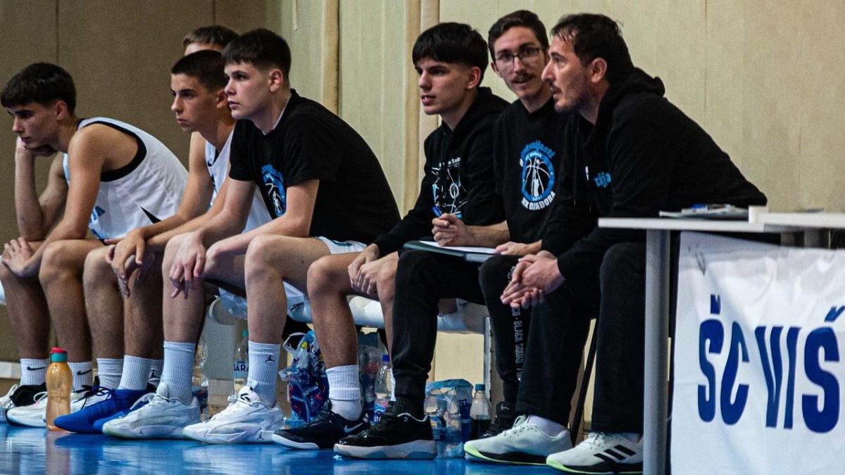 JEDINSTVENA KADETSKA LIGA Zadar dočekuje Kvarner, Diadora igra s Cedevitom!