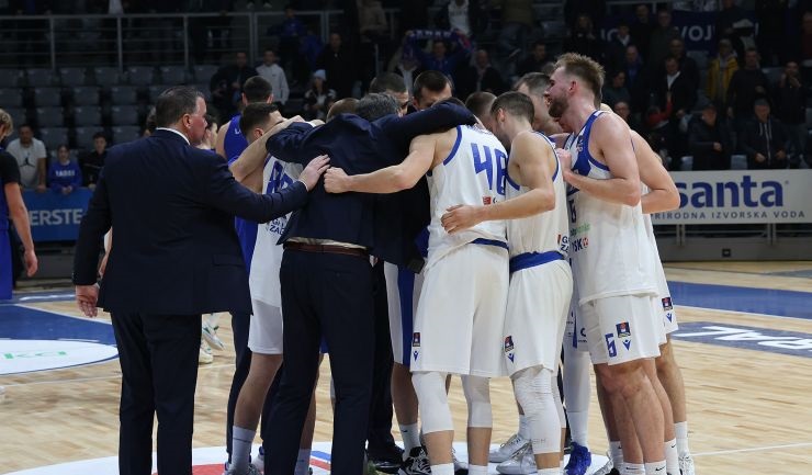 ZADAR OPET BOLJI OD SPLITA Utakmicu sa 113 poena odlučili Mihailović, Ramljak i Wahl