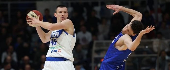 MARKO RAMLJAK: “Plasman u ABA ligi je zadovoljavajući, iako smo mi igrači htjeli više”
