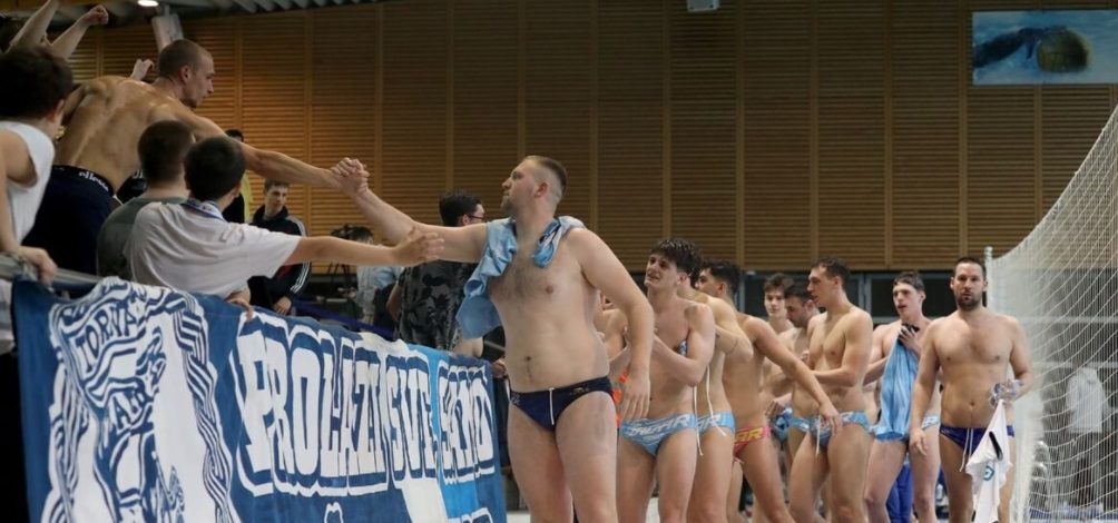 ROKO JURIŠIĆ UOČI KUPA: „Očekujem maksimalan angažman od svih“