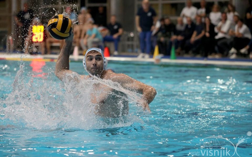 PRVENSTVO HRVATSKE Zadar gost šibenskog Solarisa!