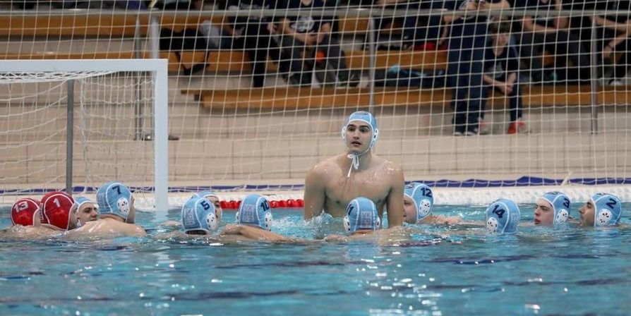 PRVENSTVO HRVATSKE Uvjerljivo slavlje Zadra protiv OVK Splita!