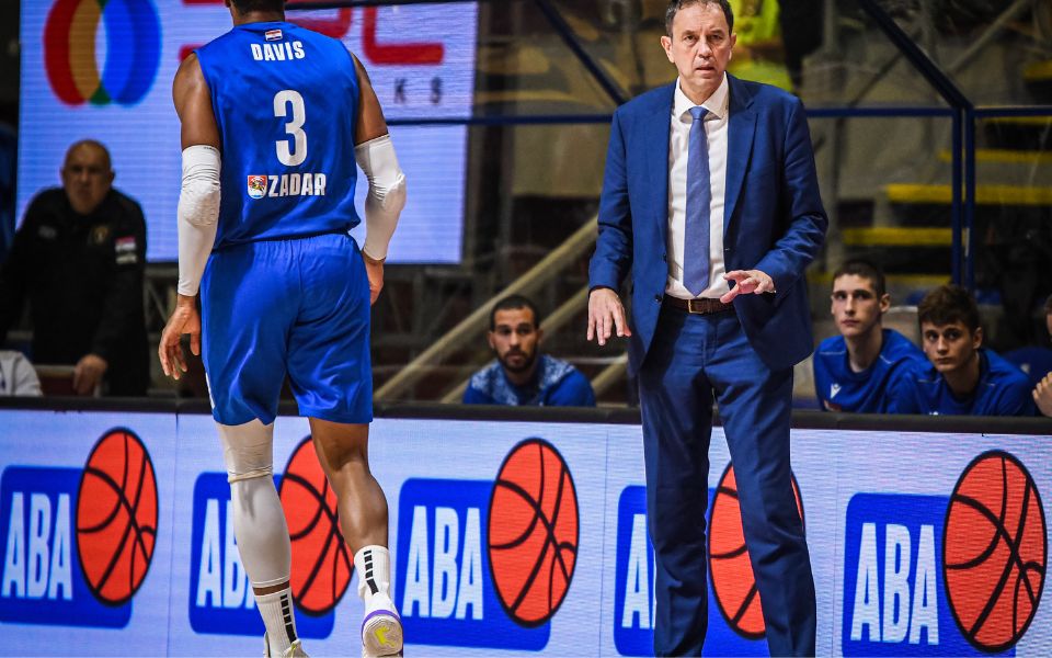 SKUPŠTINA ABA LIGE Regionalno natjecanje širi se na 20 klubova