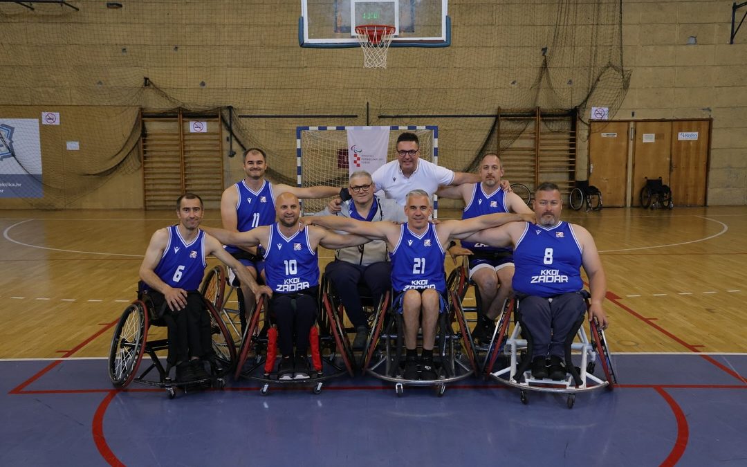 KUP DUBRAVKA CILIGA KKOI Zadar osvojio drugo mjesto!
