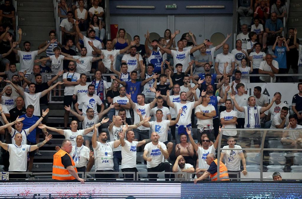 KK ZADAR U ponedjeljak kreće prodaja sezonskih ulaznica