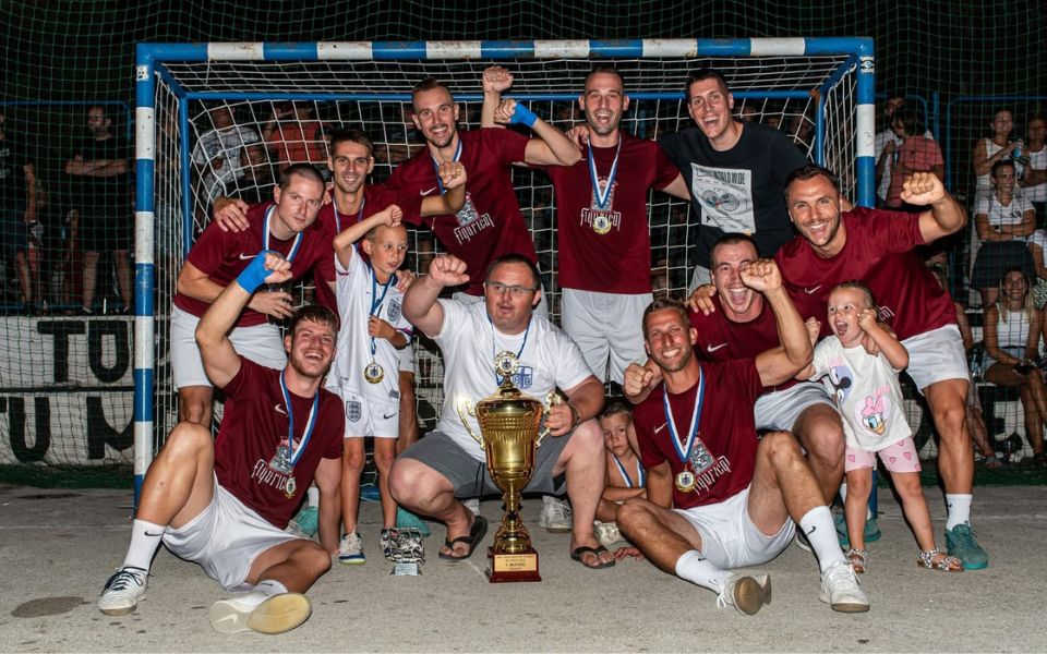 MNT BILI BRIG 2025. Luka Viduka nakon šeste serije penala donio titulu Kontrol birou
