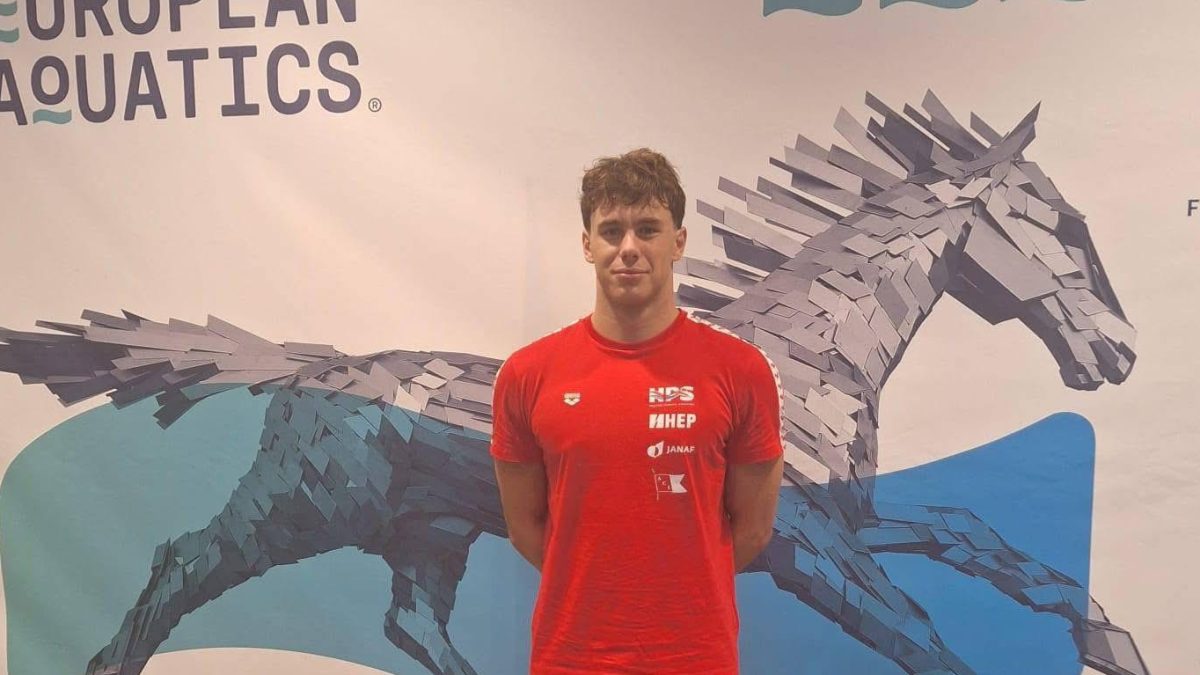 IZVRSTAN REZULTAT Božo Puhalović izborio vizu za Svjetsko prvenstvo u Singapuru