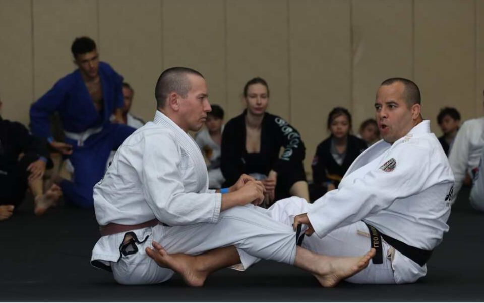 JIU JITSU SUMMER CAMP 2025. Zadar postaje centar jiu jitsua