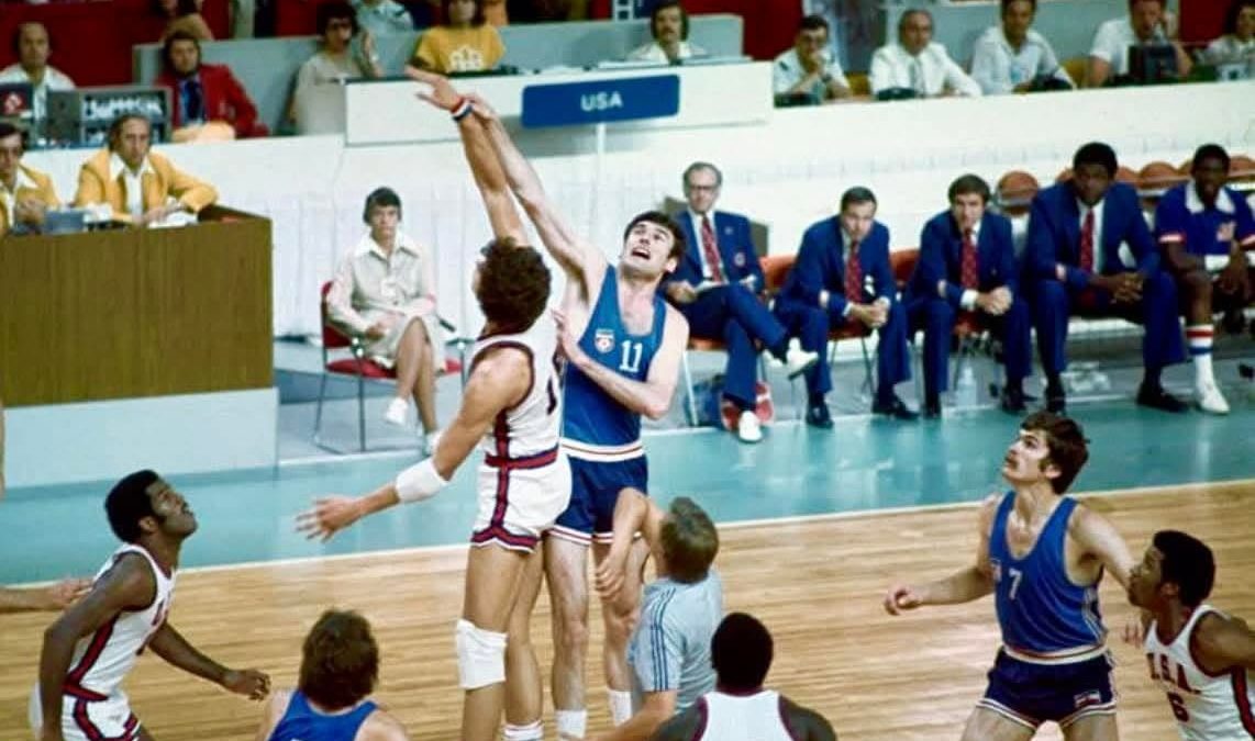 KREŠINO OLIMPIJSKO SREBRO 1976. “Prije polufinala sa SSSR-om utrkivali smo se po montrealskim ulicama”