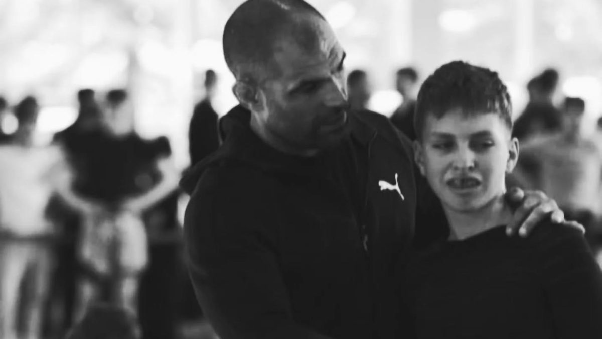 MTEAM Filip je bio dječak velikog srca, zauvijek će biti dio naše borilačke obitelji