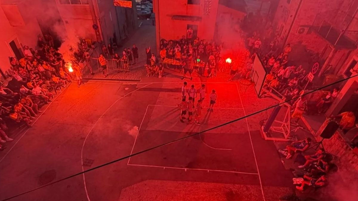 BASKET NA KOLIŠTU Drugo uzastopno slavlje ekipe ZPC!