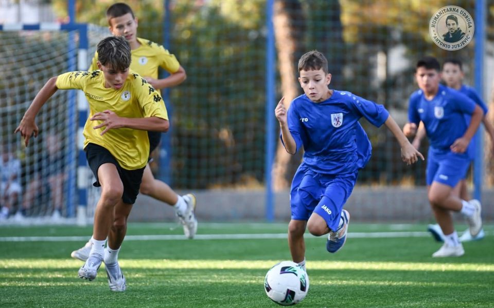 9. MHTAJ – 7. DAN Krenuo i dječji turnir