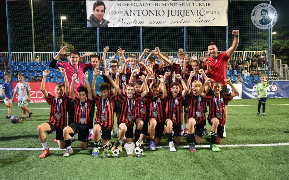 9. MHTAJ – 12. DAN Arbanasima titula na dječjem turniru, Varoš ZDC izbacila branitelja naslova