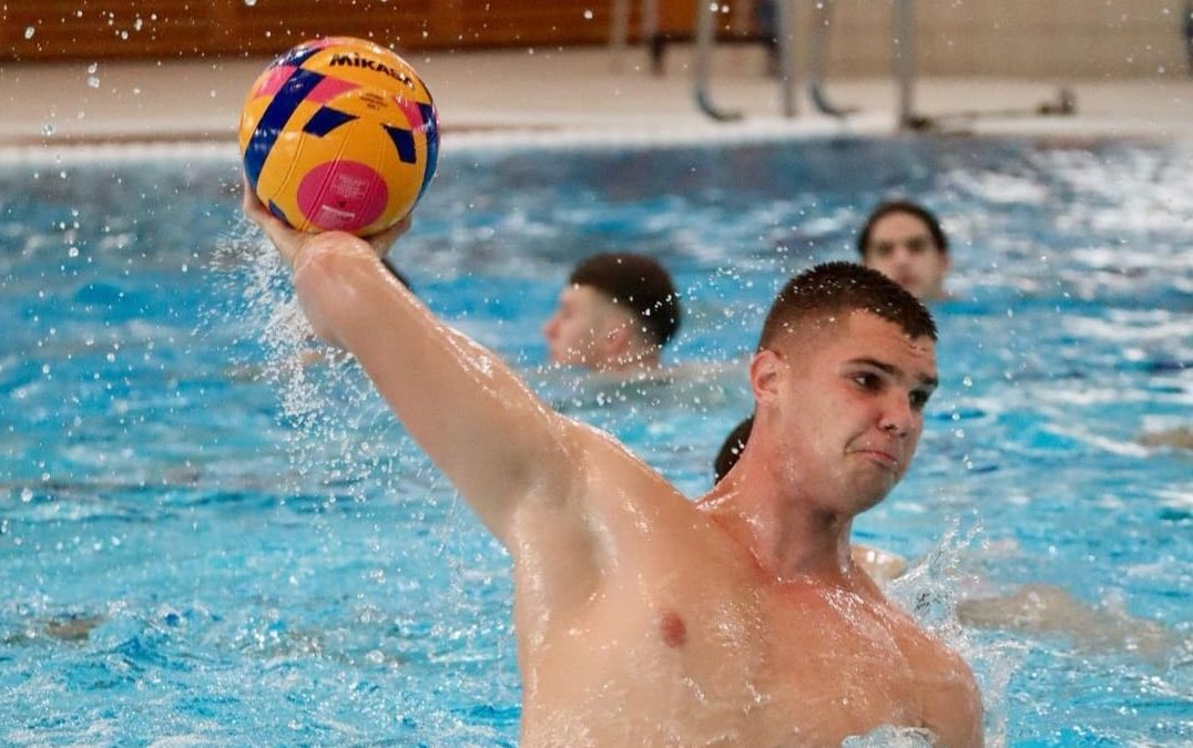 NESVAKIDAŠNJA PRIČA Svih 14 igrača VK Zadar 1952 upisalo se u strijelce u službenoj utakmici