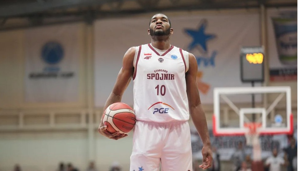 NOVI IGRAČ Jayden Luis Martinez potpisao za KK Zadar