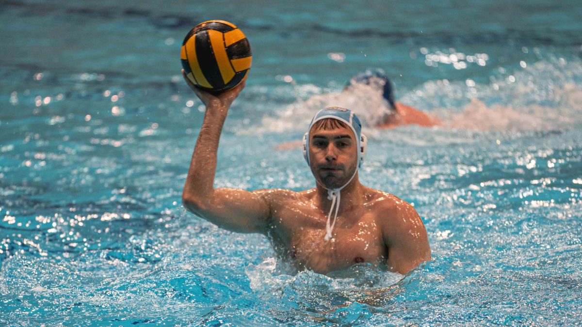 OSTAJE NA VIŠNJIKU Aleksandar Pešterić: “Cilj je ove sezone izboriti plasman u neko europsko natjecanje”