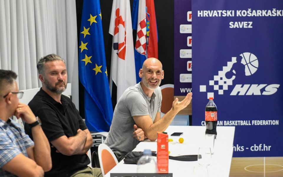 PRVA MUŠKA LIGA Jazine i Puntamika saznali raspored za novu sezonu