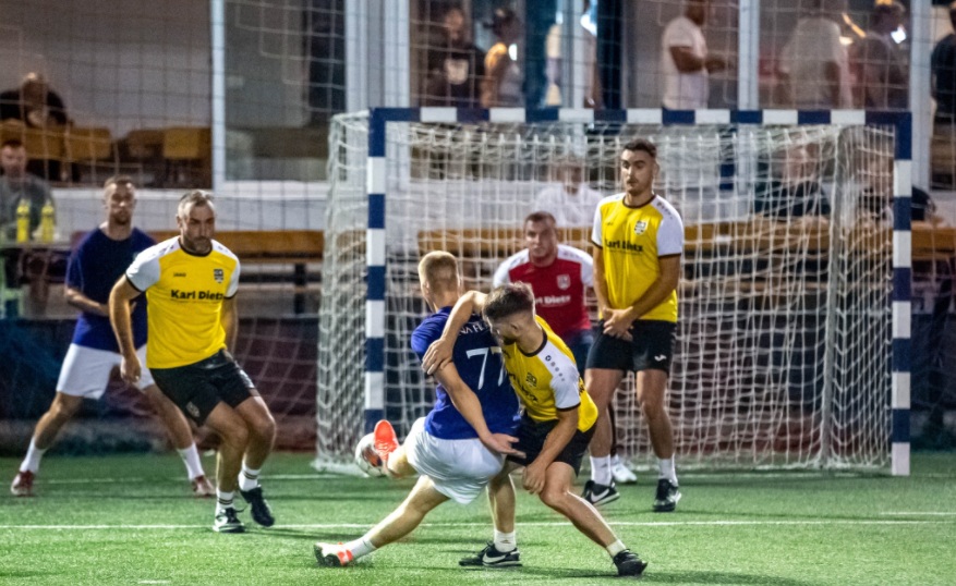 TORCIDA KUP Figurice ipak bez finala