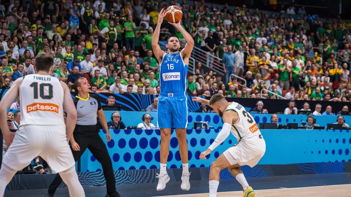 MARTIN VULIĆ “Veliko i vrijedno iskustvo te ogromna motivacija za dalje”