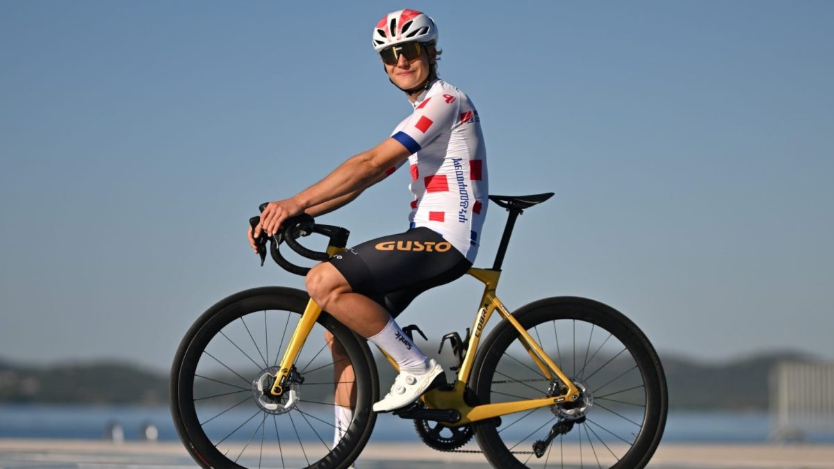 Nicolas Gojković pred CRO Race: „U životu nisam bio u boljoj formi“