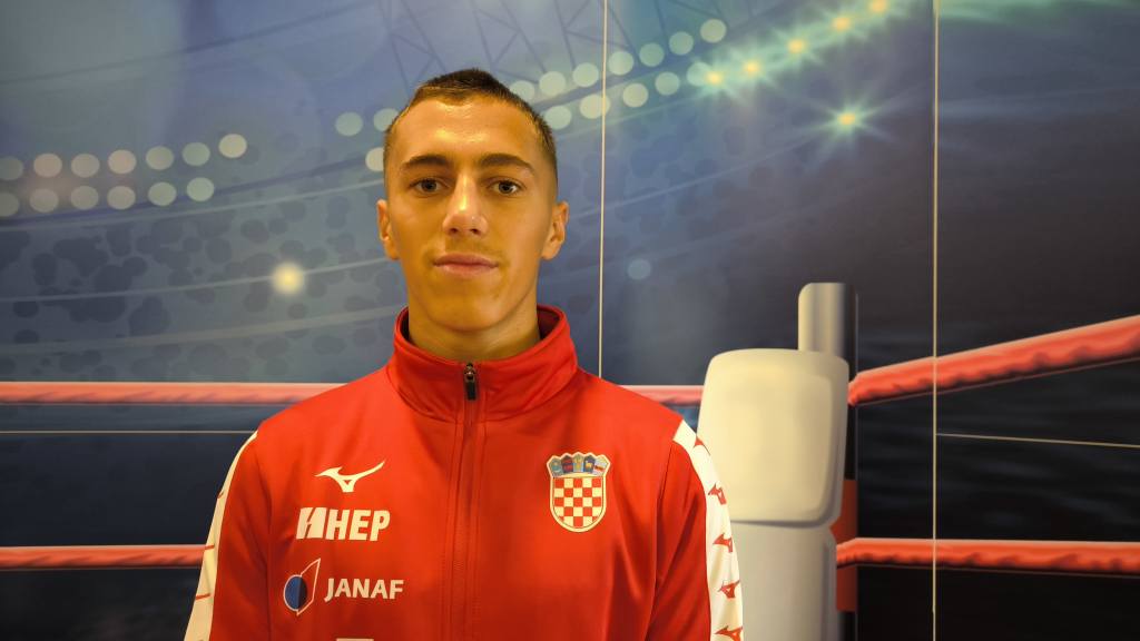 Crnogorac protiv Babayeva za četvrtfinale EP u Češkoj