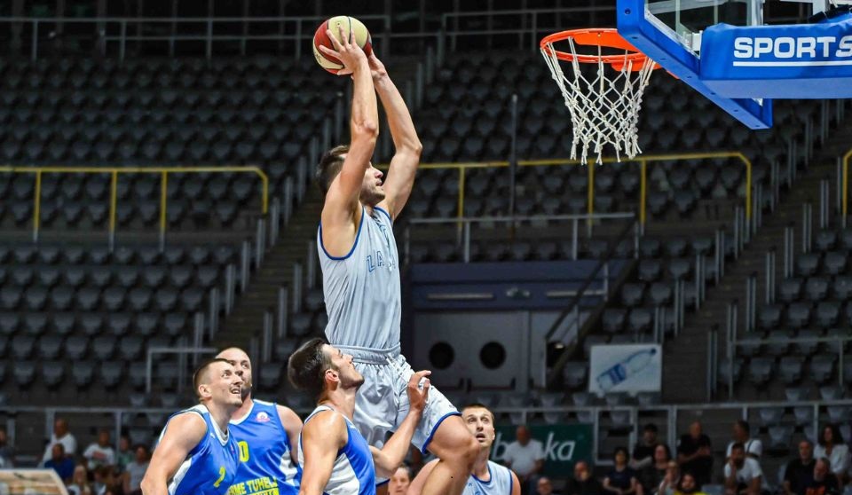 ZADAR GOST ALKARA Lovro Mazalin: “Sinj je uvijek potencijalno sklizak teren”