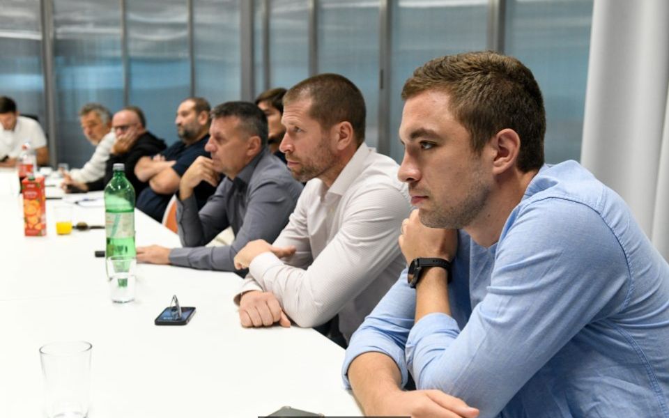 NOVO IME Hrvatsko košarkaško prvenstvo od ove sezone pod imenom SuperSport Premijer liga