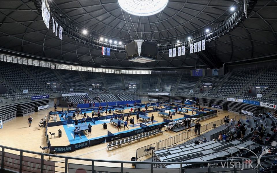 USUSRET EUROPSKOM PRVENSTVU Evo kako i vi možete biti dio zadarskog spektakla!