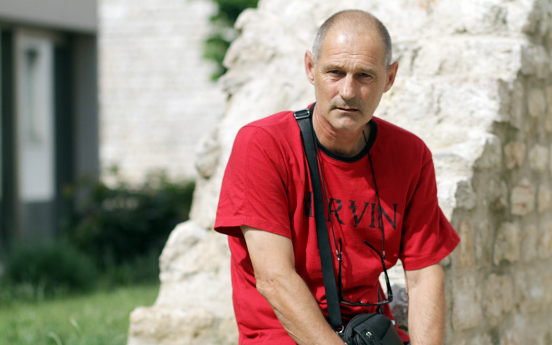 POVRATAK LEGENDARNOG TRENERA Žarko Đeri Jakšić vratio se u RK Zadar 1954