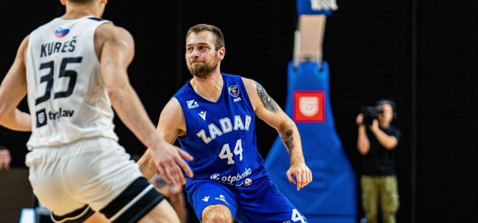 ZADAR DVOKORAKOM ŽELI U FINALE U Gospinom polju po borbu za novi naslov prvaka!