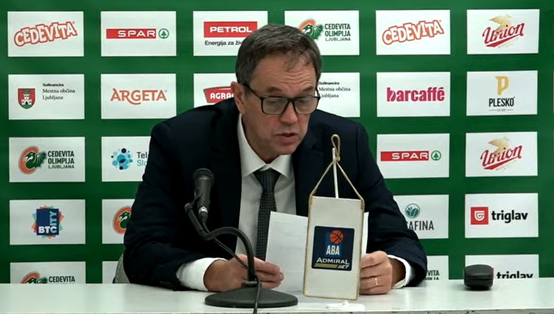 DANIJEL JUSUP: “Izgledali smo baš loše i to je za zabrinuti se”