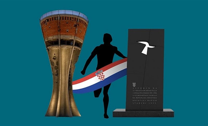 OVE SUBOTE U ŠKABRNJI Više od 300 prijavljenih na utrku sjećanja na žrtve Škabrnje i Vukovara