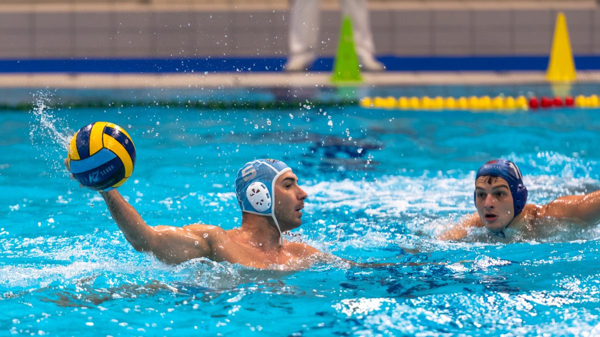 ALEKSANDAR PEŠTERIĆ: “Svi znamo tko je i što je Jug, kakva je to vrhunska momčad”