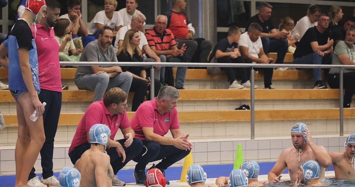 IVO RADETIĆ: “Srce, karakter i atmosfera donijeli su nam +7”