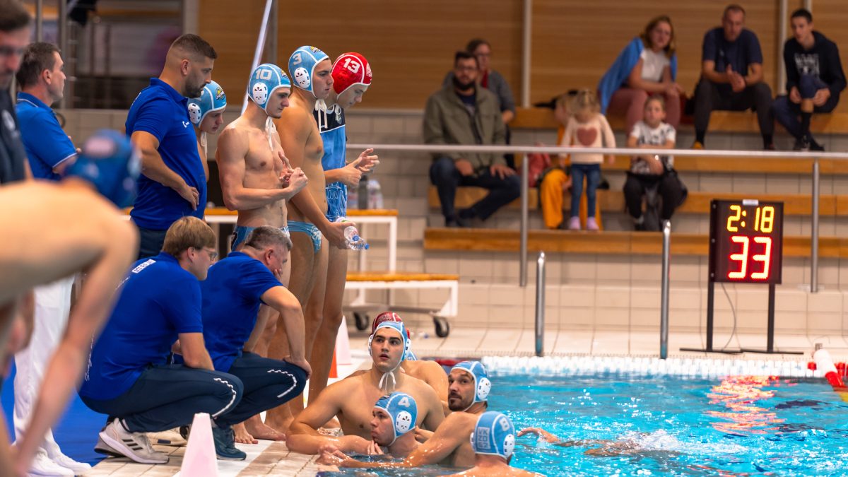 Filipjanac Roko Pelicarić s 8 golova povukao Solaris do slavlja protiv Zadra!