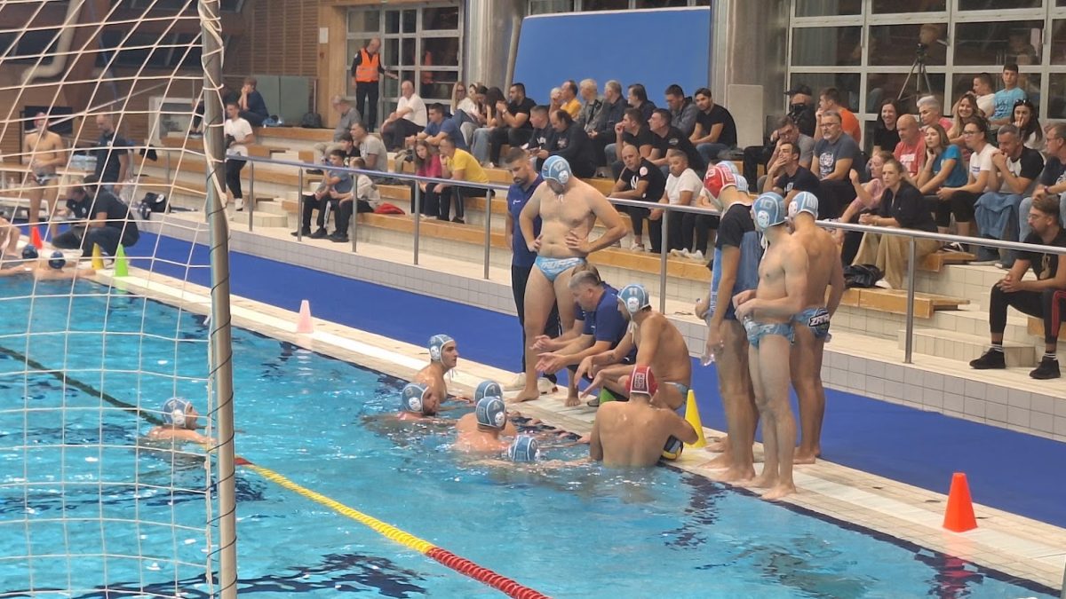 ZADAR GOSTUJE KOD KPK Berto Mrvica: “Želja je uzeti sva tri boda”