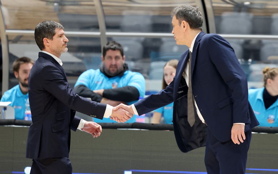 DANIJEL JUSUP: “Zahvaljujem navijačima i svima želim sretan Božić”