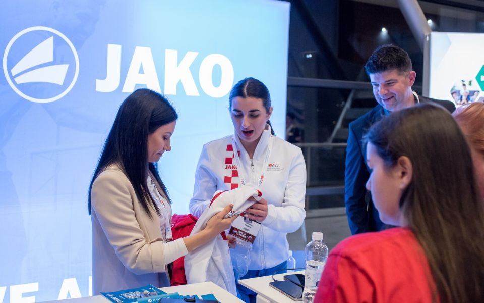 ŽIVJETI SPORT Evo zašto mnogi klubovi iz Zadarske županije nose opremu JAKO Hrvatska