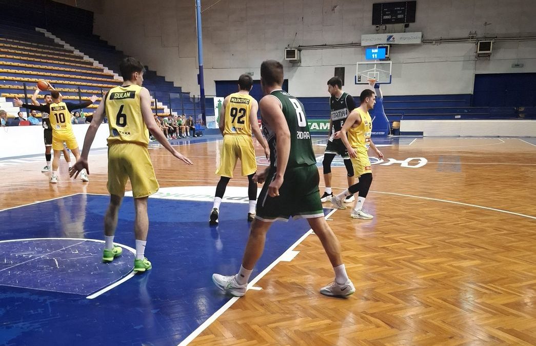 Batur promašio šut za pobjedu Puntamike protiv Jazine Arbanasa!