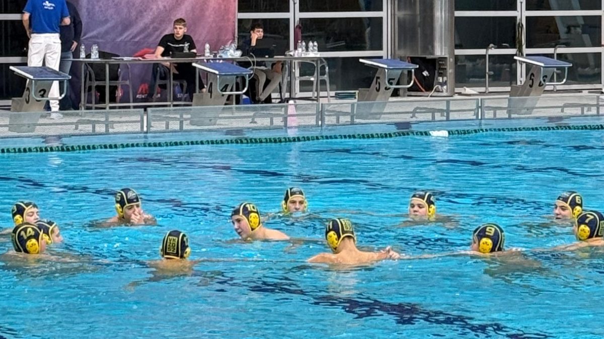 VK Zadar domaćin polufinalnog turnira Kupa Hrvatske za kadete!