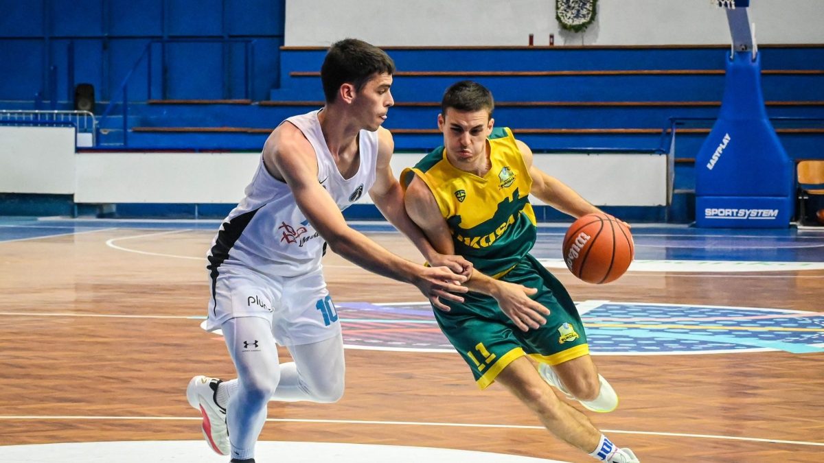 DRUGA LIGA JUG Pobjeda Sukošana, poraz Diadore!