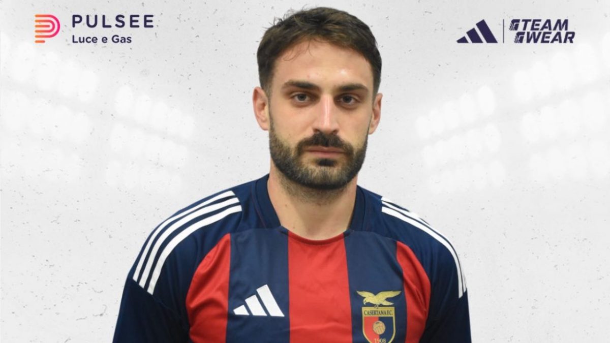 POVRATAK NA “ČIZMU” Karlo Butić: “Vraćam se u Italiju s velikom motivacijom”