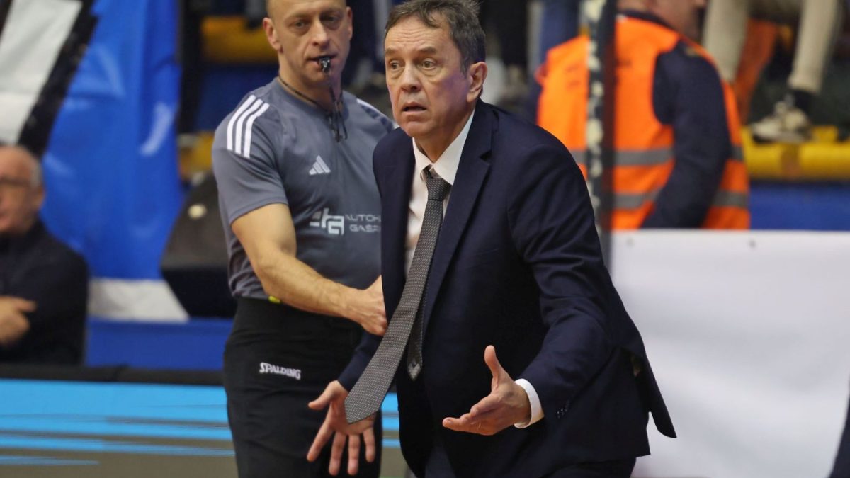 DANIJEL JUSUP: “Dobro bi nam došao još jedan igrač”