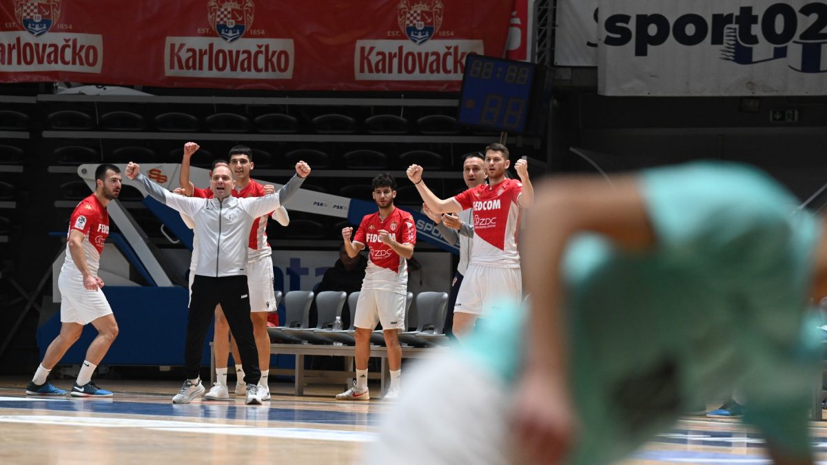 MARKO VUKIĆ: “Ovo je šlag na tortu, teško da će se ponoviti”