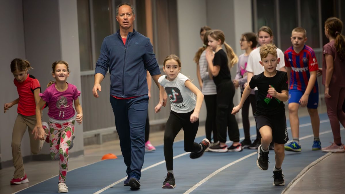 EDI STIPIĆ: “Zadar ima ogroman atletski potencijal, ali bez infrastrukture nema iskoraka“