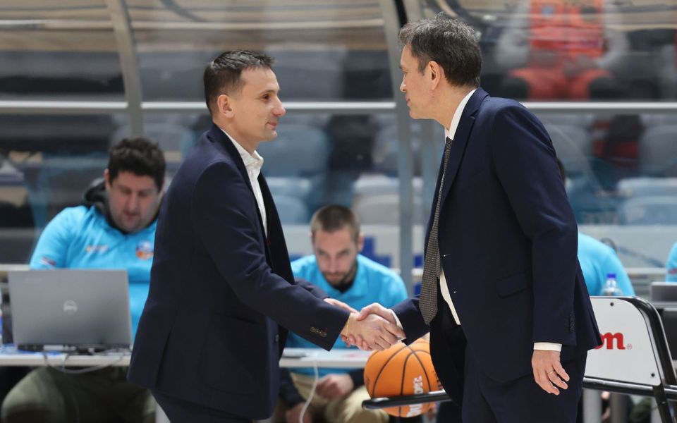 DANIJEL JUSUP: “Podigli smo se”