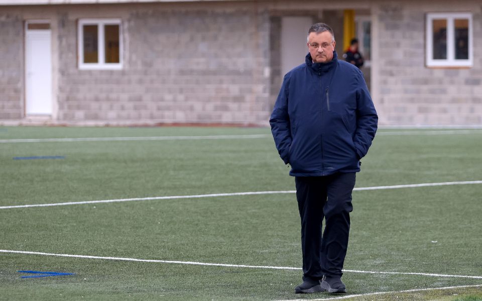 ANTE DOKOZA: “Vrijeme je da podjele ostavimo iza sebe i preuzmemo odgovornost”