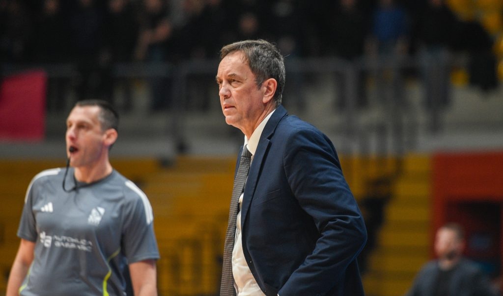 VEČERAS POLUFINALE KUPA Danijel Jusup: “Imali smo malo sreće u ždrijebu”